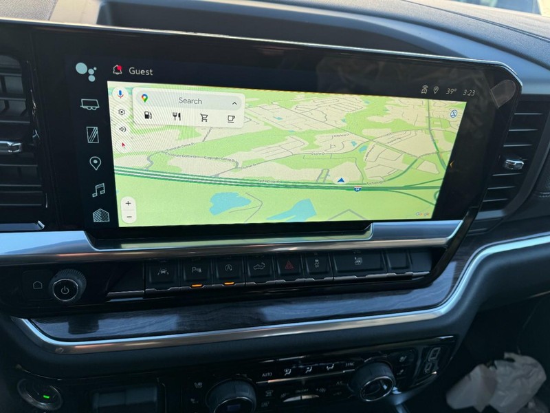 Chevrolet Silverado 1500 Vehicle Image 16