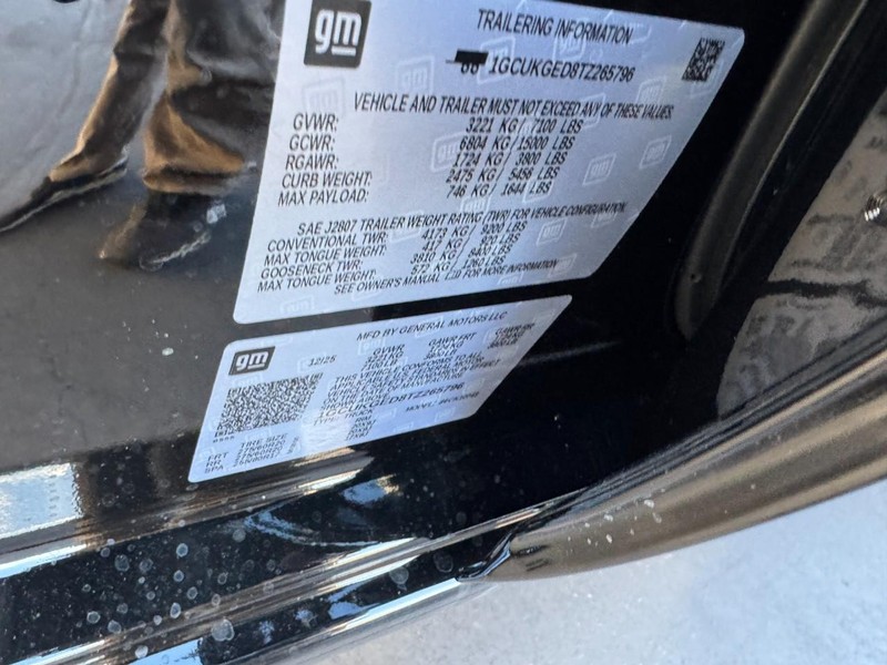 Chevrolet Silverado 1500 Vehicle Image 19