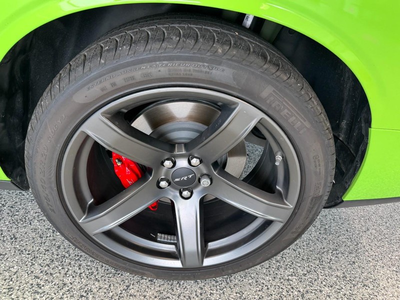 Dodge Challenger Vehicle Image 06