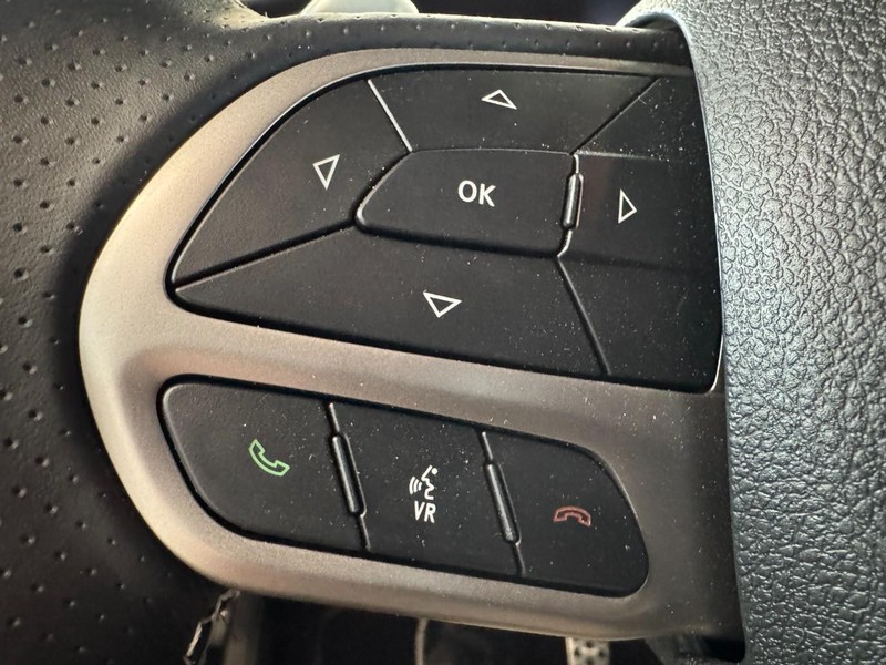 Dodge Challenger Vehicle Image 14