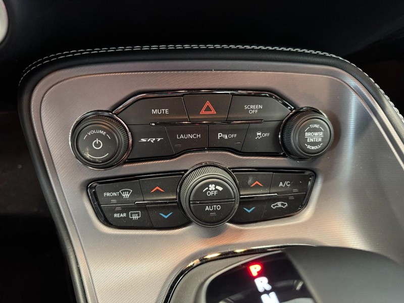 Dodge Challenger Vehicle Image 16