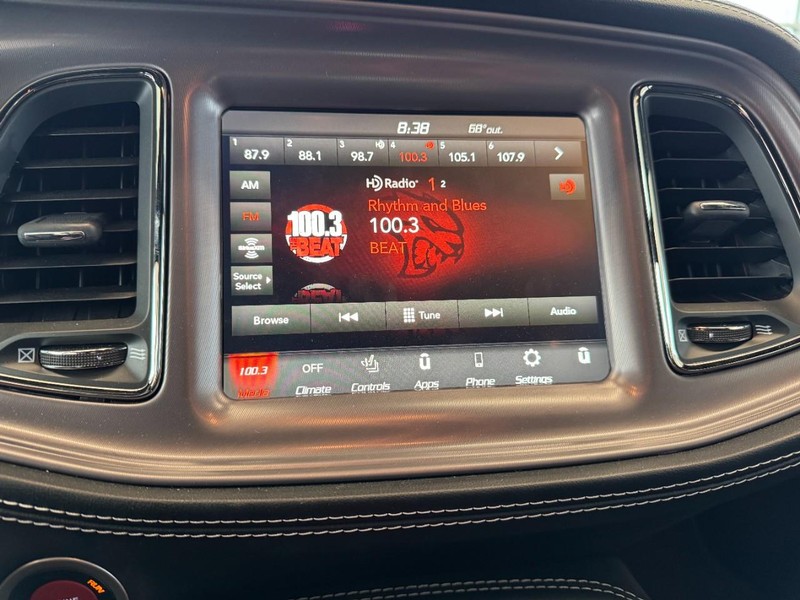 Dodge Challenger Vehicle Image 18