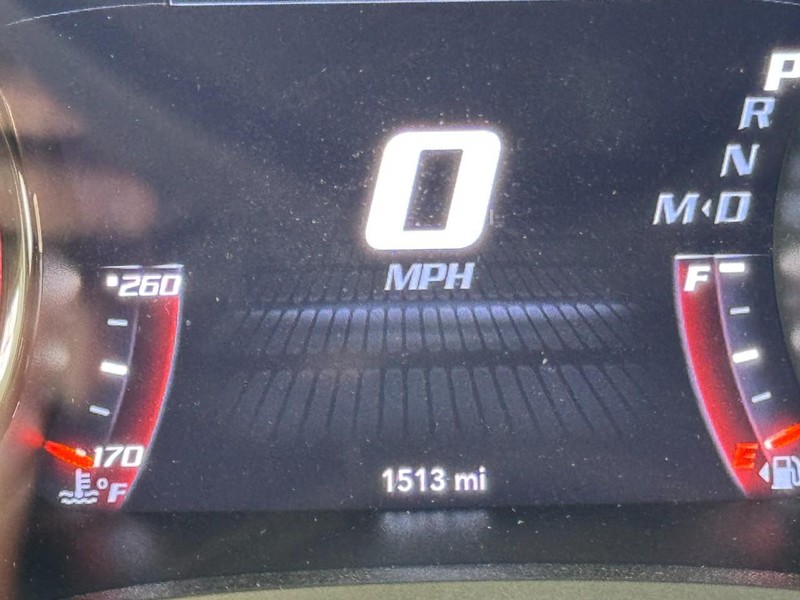 Dodge Challenger Vehicle Image 20