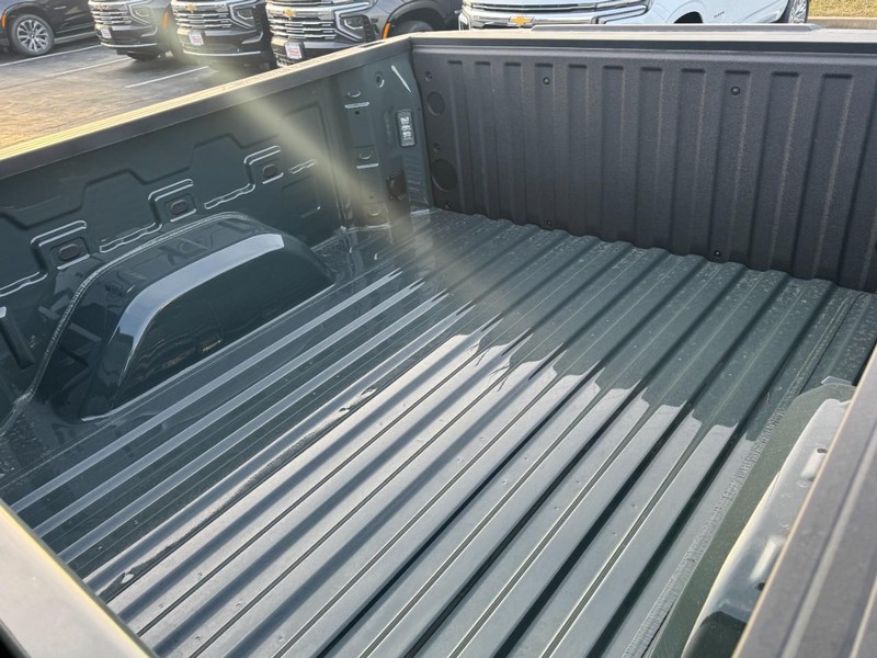 Chevrolet Silverado 1500 Vehicle Image 07