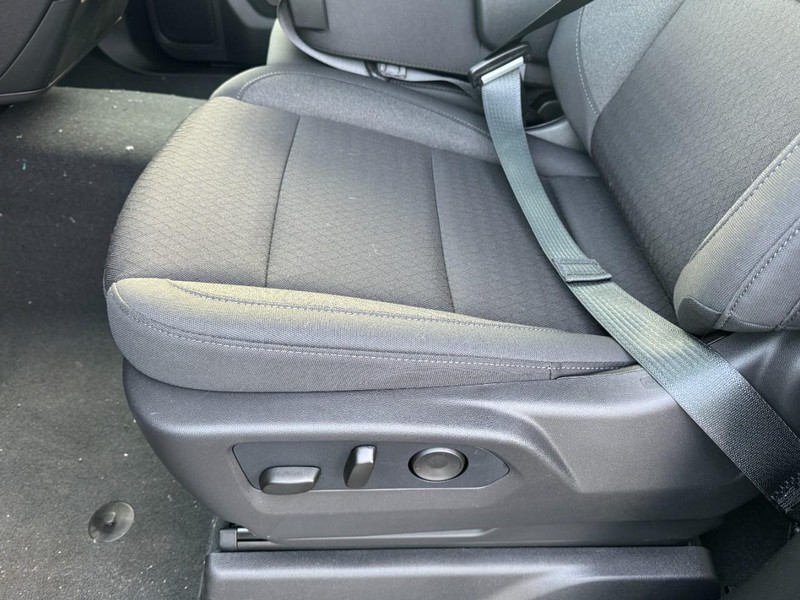 Chevrolet Silverado 1500 Vehicle Image 10