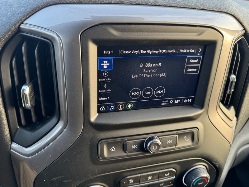 Chevrolet Silverado 1500 Vehicle Image 15