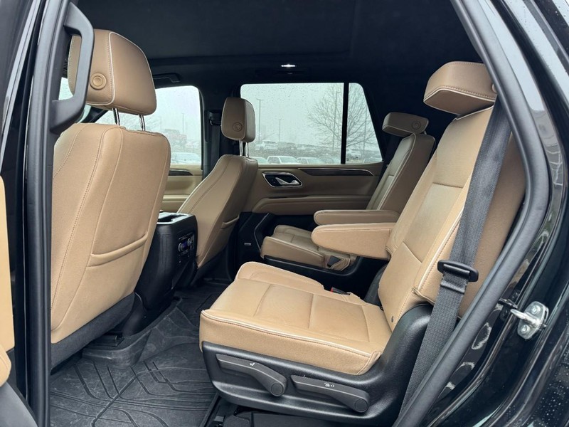 Chevrolet Tahoe Vehicle Image 10