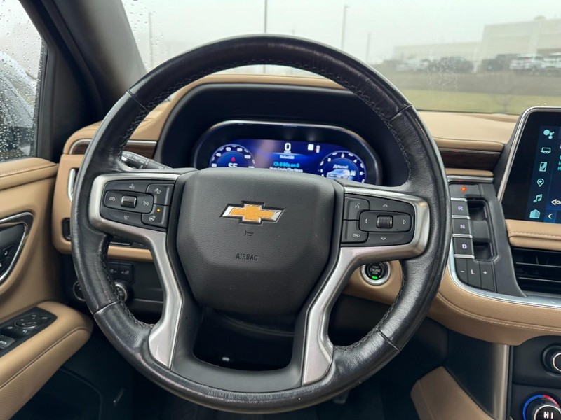 Chevrolet Tahoe Vehicle Image 15