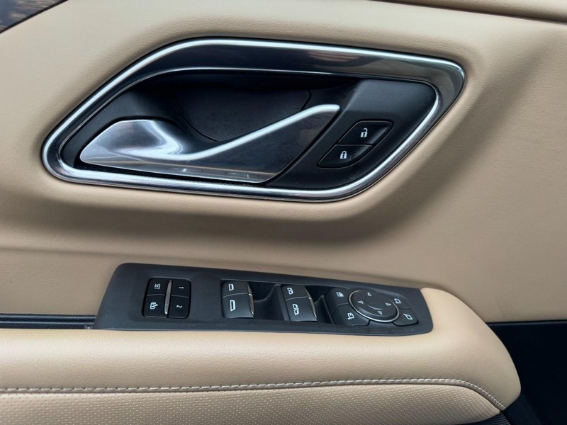 Chevrolet Tahoe Vehicle Image 18