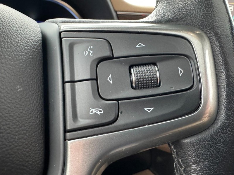 Chevrolet Tahoe Vehicle Image 20