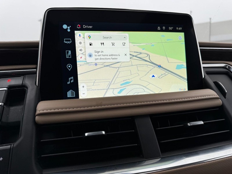 Chevrolet Tahoe Vehicle Image 23