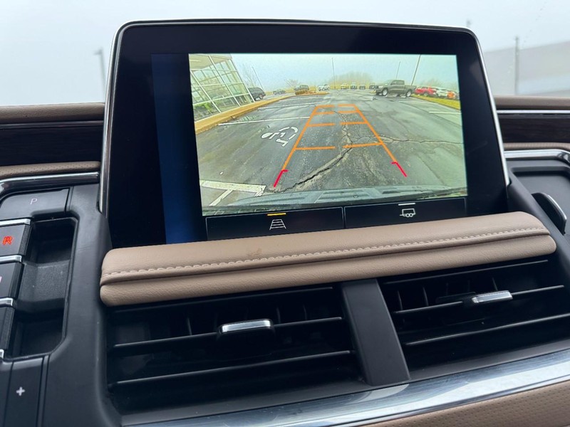 Chevrolet Tahoe Vehicle Image 24