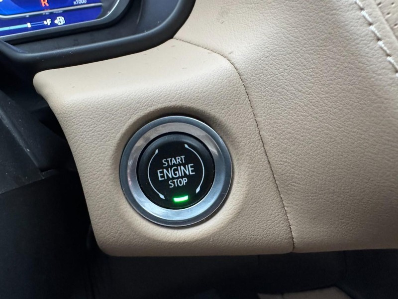 Chevrolet Tahoe Vehicle Image 25