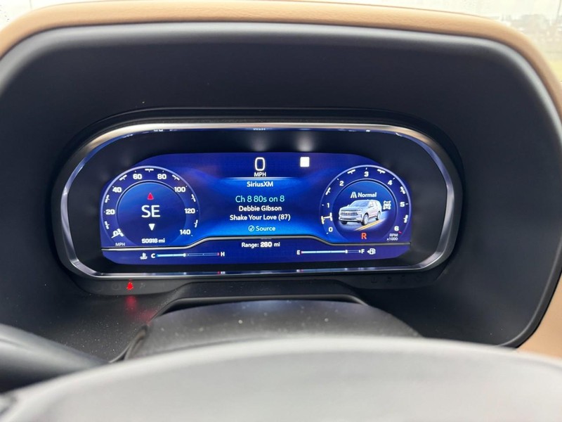 Chevrolet Tahoe Vehicle Image 26