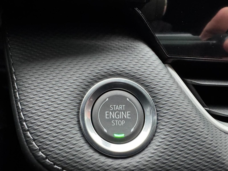 Chevrolet Equinox Vehicle Image 17