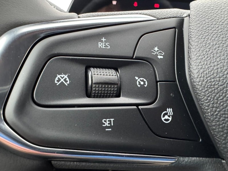 Chevrolet Trax Vehicle Image 09