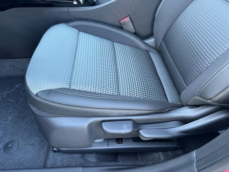 Chevrolet Trax Vehicle Image 07