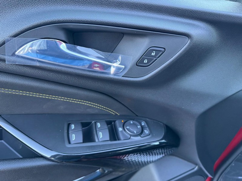 Chevrolet Trax Vehicle Image 08