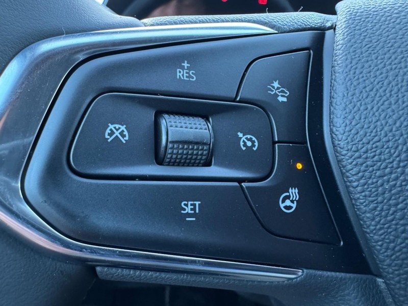 Chevrolet Trax Vehicle Image 09