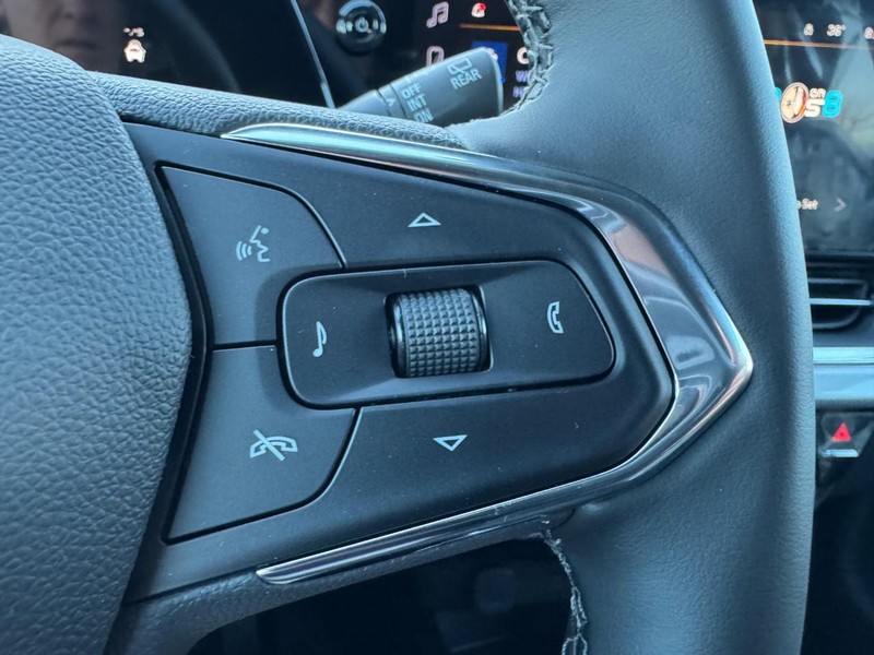 Chevrolet Trax Vehicle Image 10