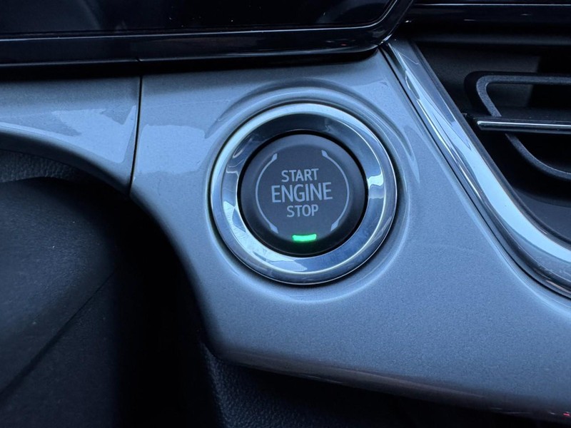 Chevrolet Trax Vehicle Image 14