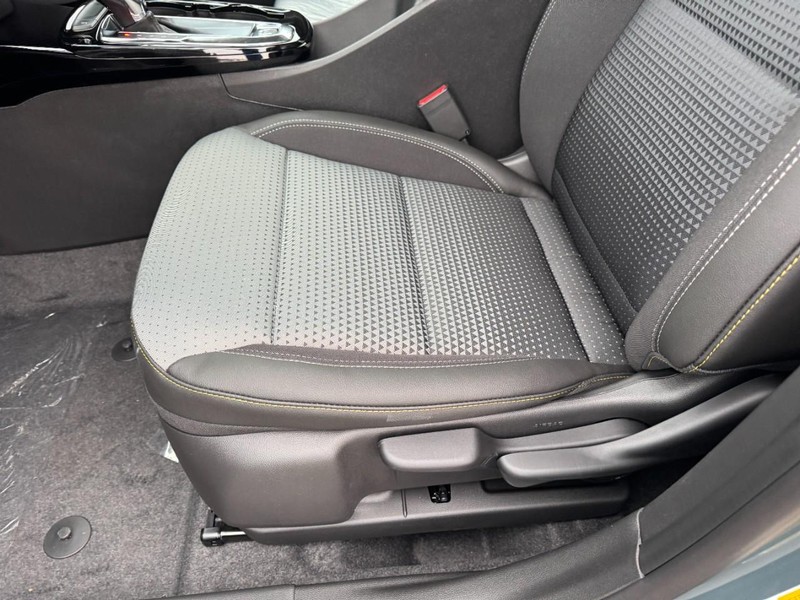 Chevrolet Trax Vehicle Image 06