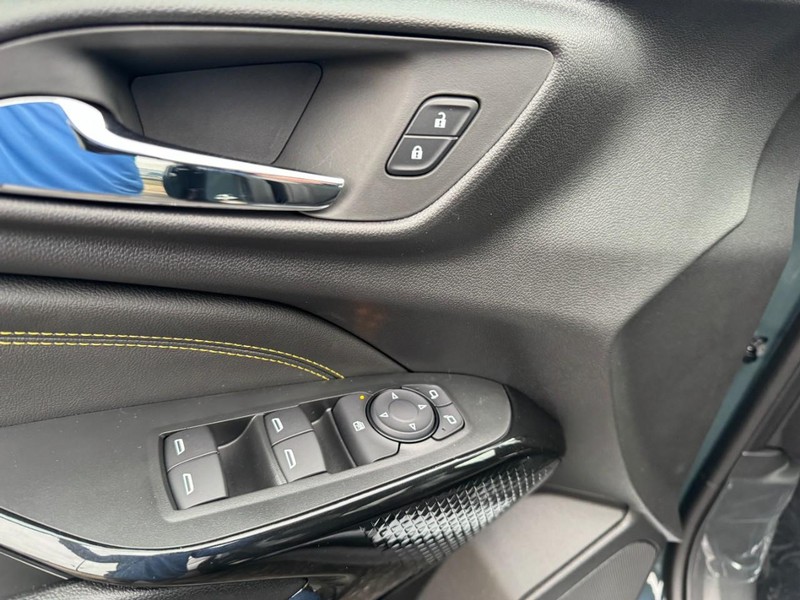 Chevrolet Trax Vehicle Image 07