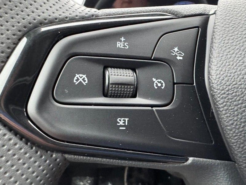 Chevrolet Trax Vehicle Image 08