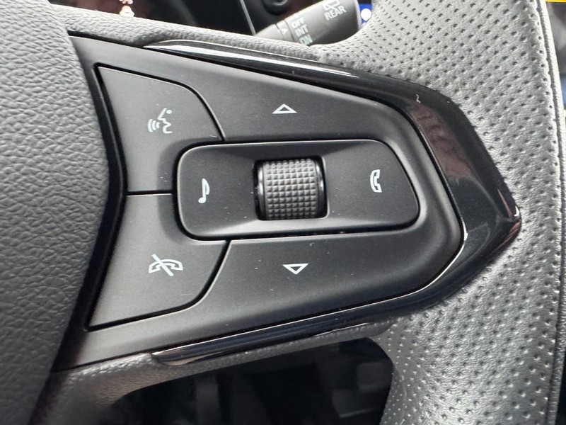 Chevrolet Trax Vehicle Image 09