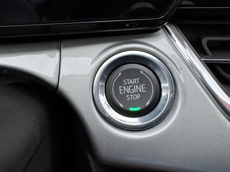 Chevrolet Trax Vehicle Image 13