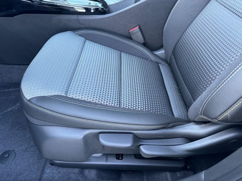 Chevrolet Trax Vehicle Image 07