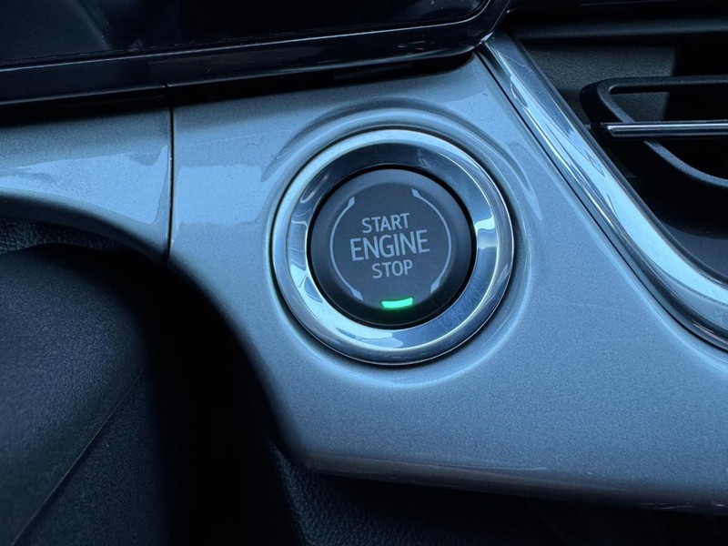 Chevrolet Trax Vehicle Image 14