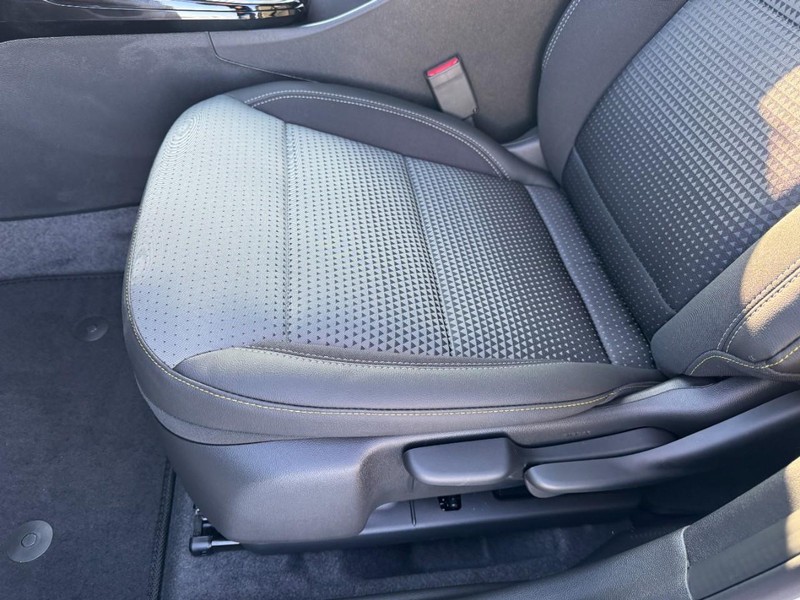 Chevrolet Trax Vehicle Image 09