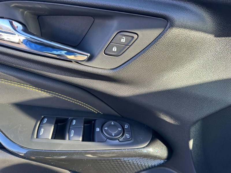 Chevrolet Trax Vehicle Image 10