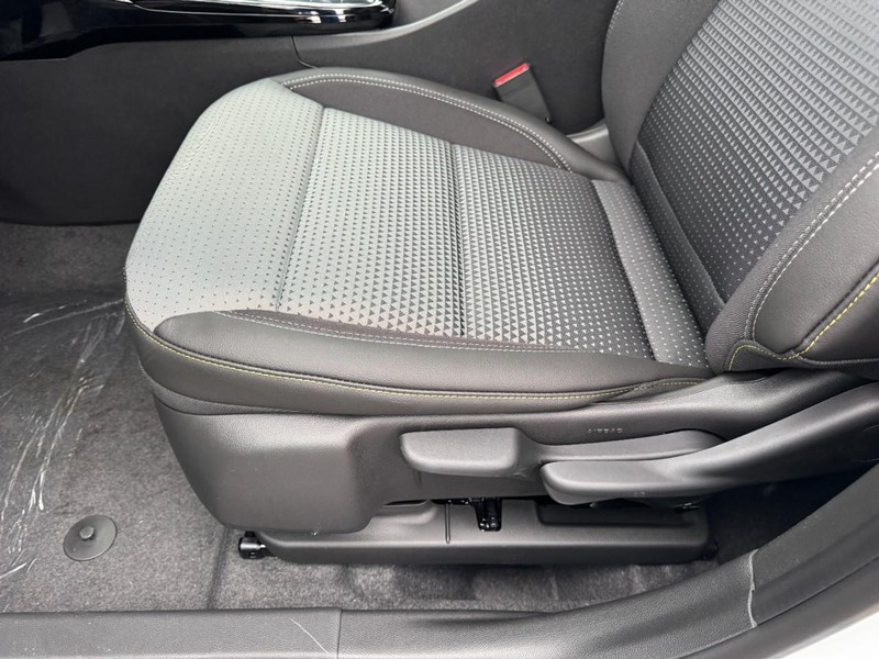 Chevrolet Trax Vehicle Image 07