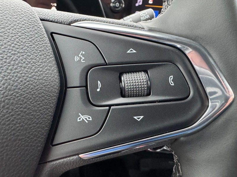 Chevrolet Trax Vehicle Image 10