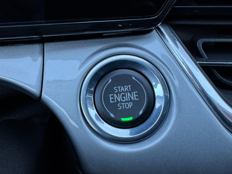 Chevrolet Trax Vehicle Image 15