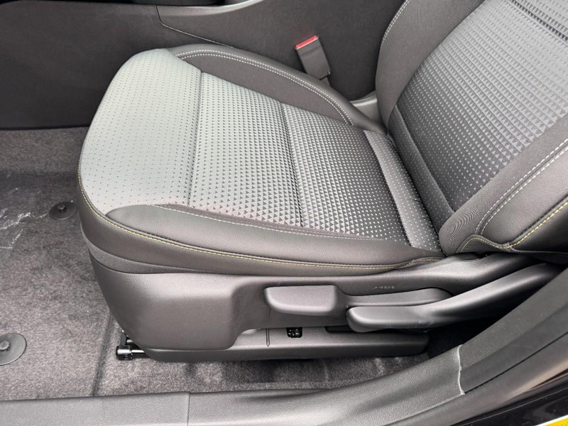 Chevrolet Trax Vehicle Image 07