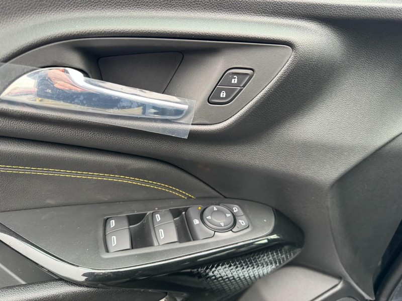 Chevrolet Trax Vehicle Image 08