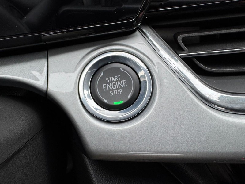 Chevrolet Trax Vehicle Image 14