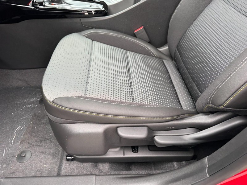 Chevrolet Trax Vehicle Image 07