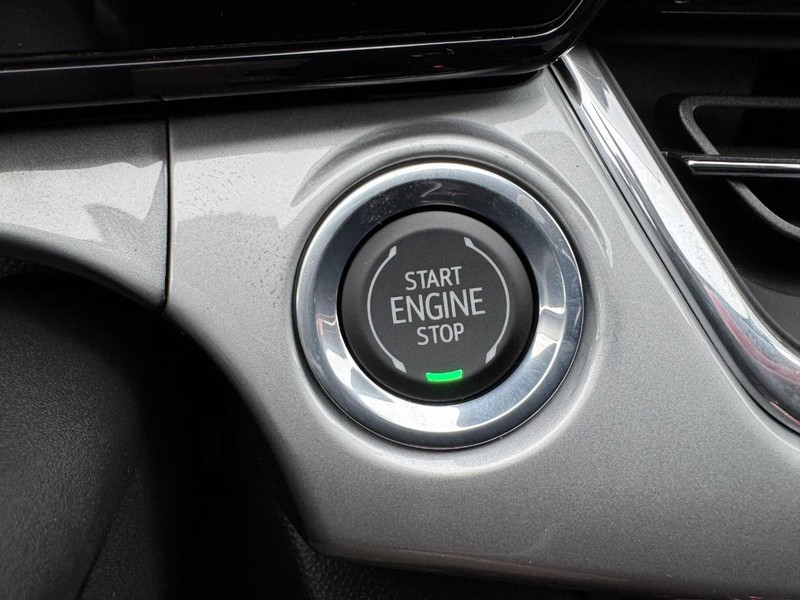 Chevrolet Trax Vehicle Image 14