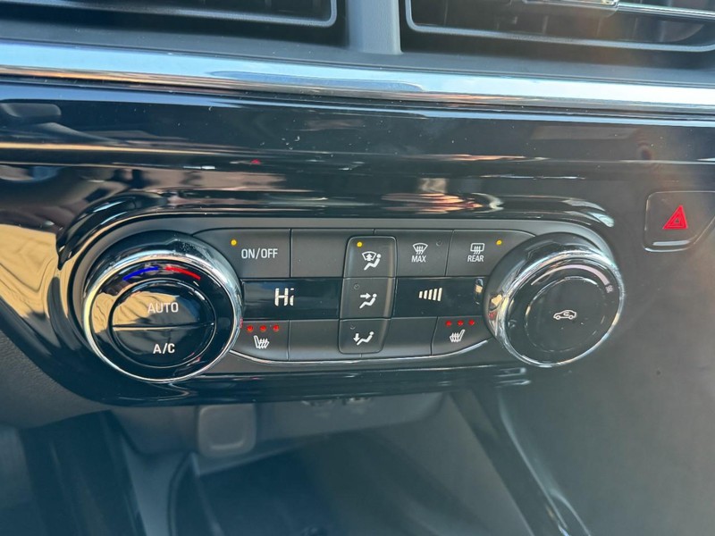 Chevrolet Trax Vehicle Image 13