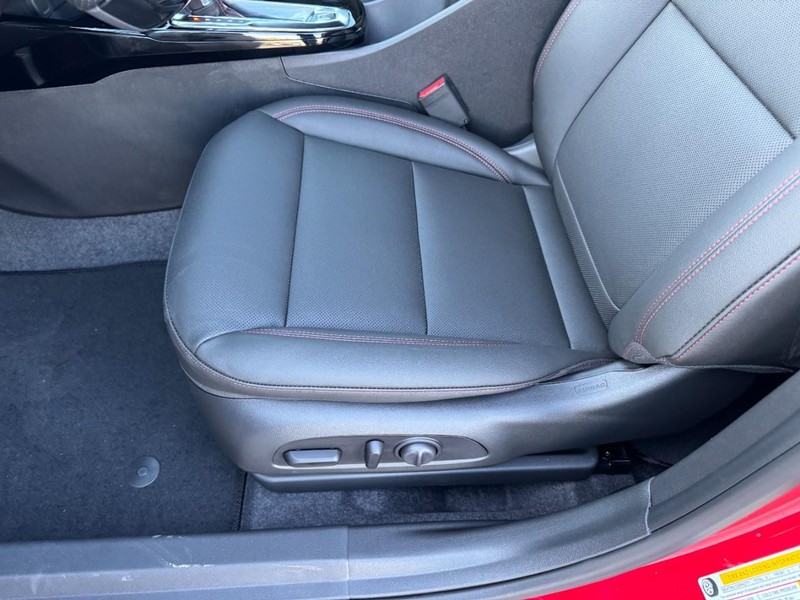 Chevrolet Trax Vehicle Image 09