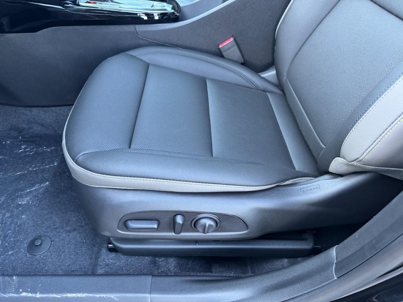 Chevrolet Trax Vehicle Image 07