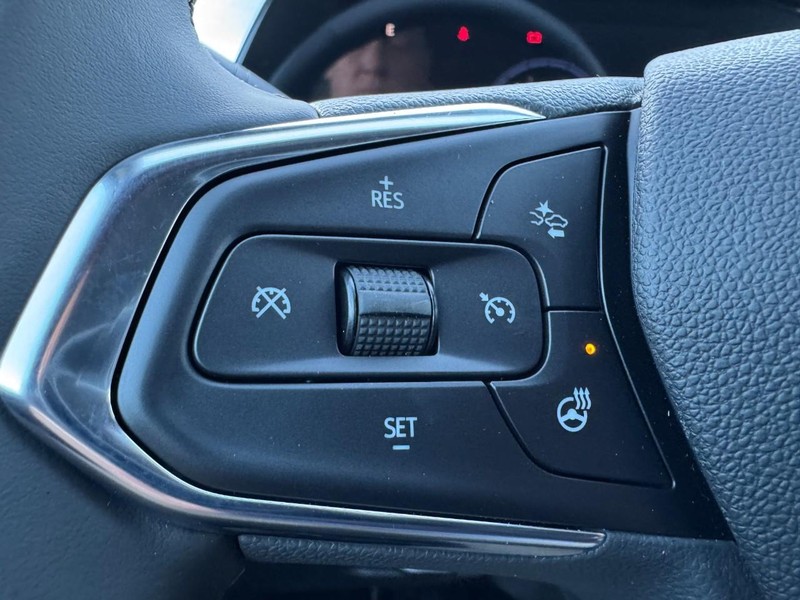 Chevrolet Trax Vehicle Image 09