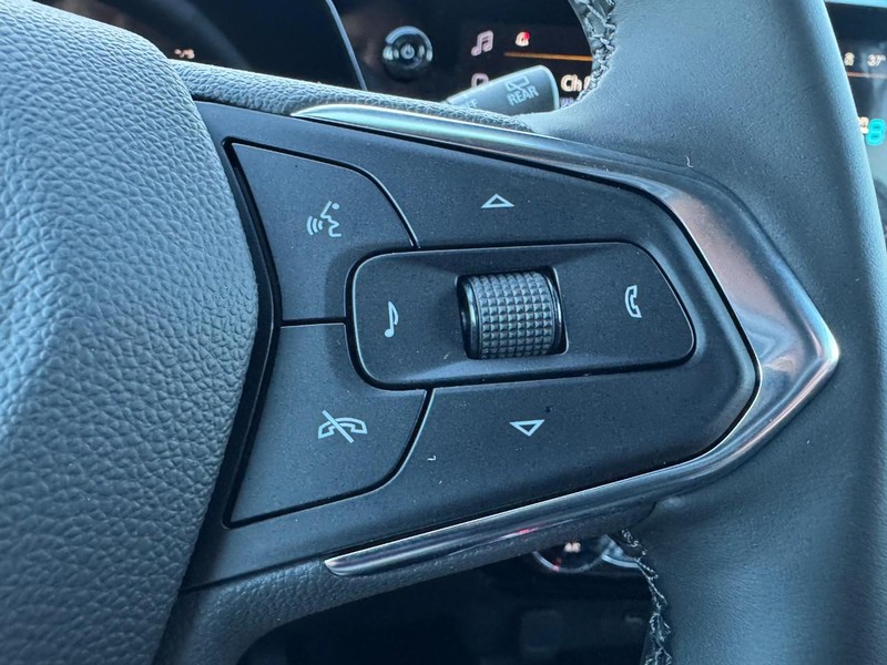 Chevrolet Trax Vehicle Image 10