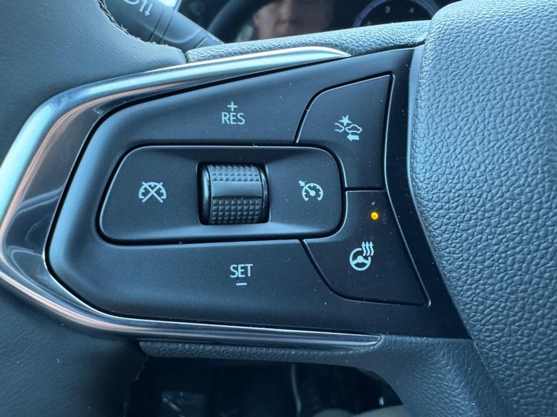 Chevrolet Trax Vehicle Image 09