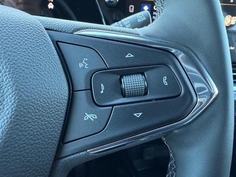 Chevrolet Trax Vehicle Image 10