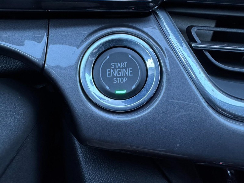 Chevrolet Trax Vehicle Image 14